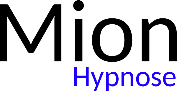 Logo Mion Hypnose