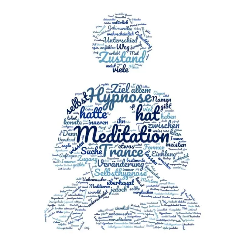 Hypnose Meditation