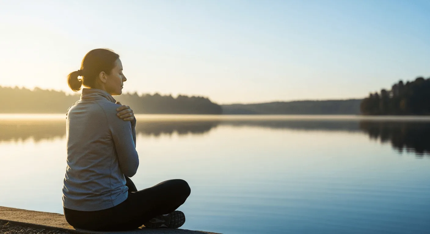Hypnose gegen Stress bei Hypnosetherapeut Jan Mion