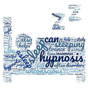 Hypnosis for better sleep